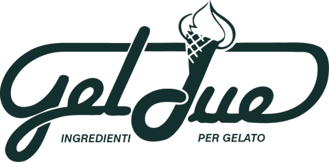 Gel Due, ingredienti per gelato